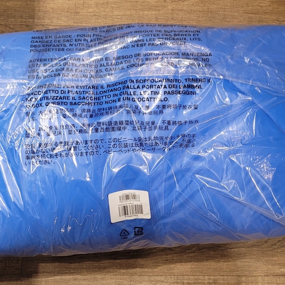 YZY x GAP Round Jacket [DS] - Picture 2 of 4